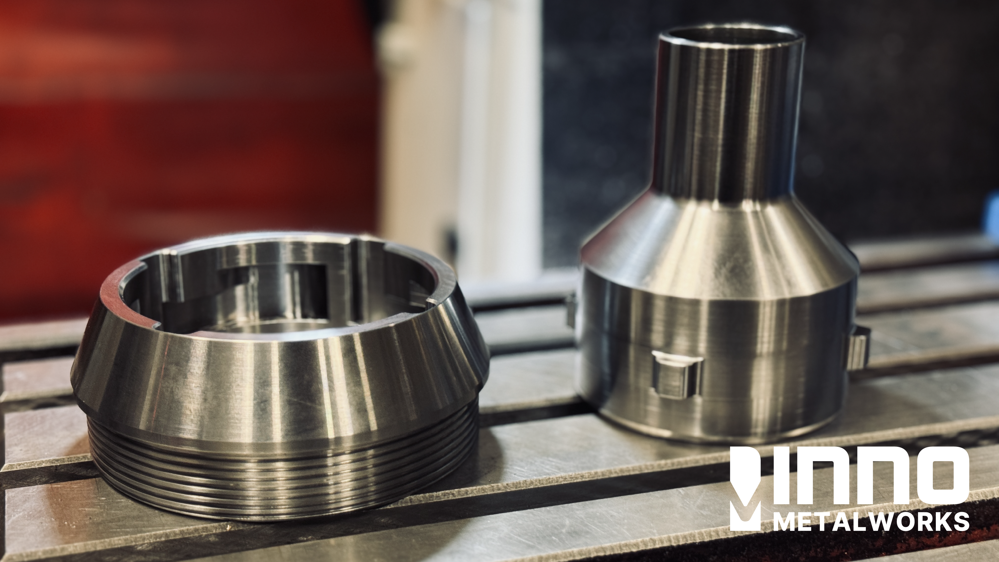 Disciplined processes